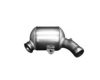 MERCE 2034900192 Soot/Particulate Filter, exhaust system